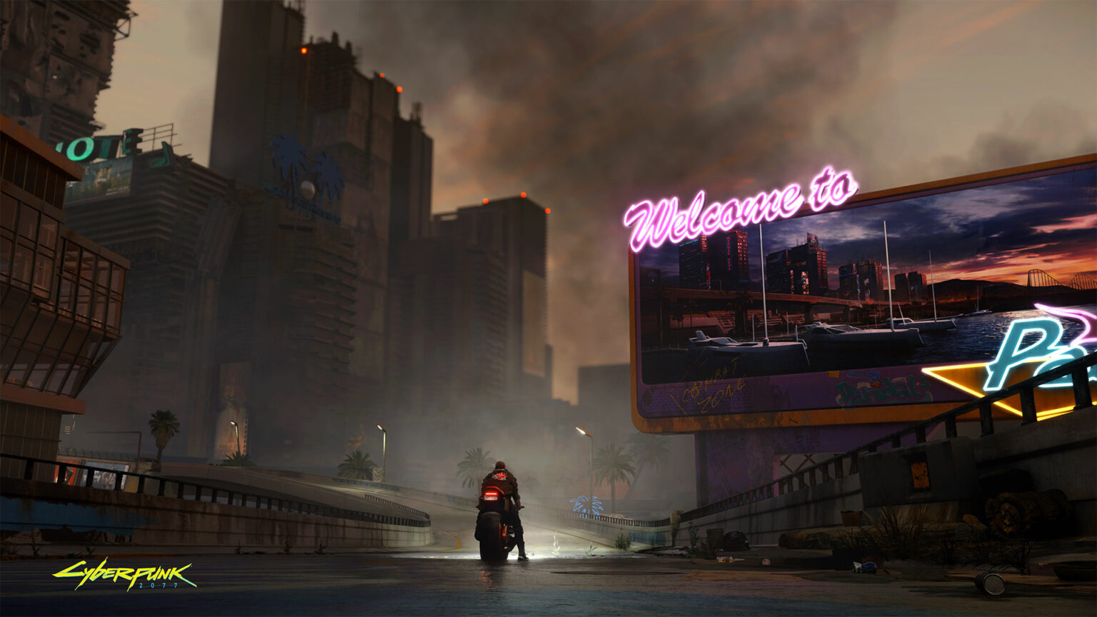 Cyberpunk 2077 Review Copy Bugs Have Been Fixed Gameranx