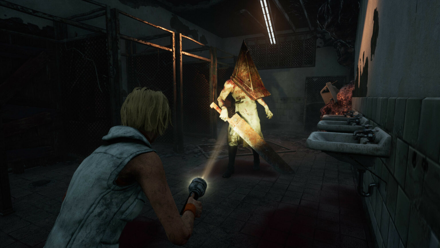 Dead By Daylight: Silent Hill Physical Release Comes With New Akira ...