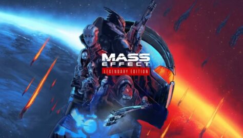 mass effect legendary edition mass effect 2 download free