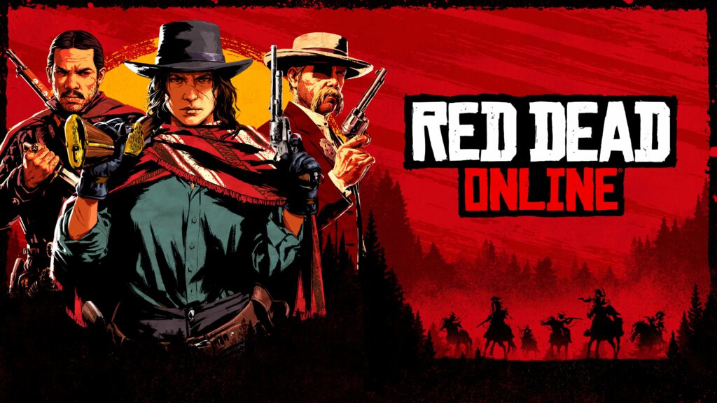 Red Dead Online: How to Start New Missions