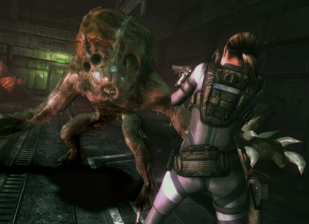 Rumor: References to Switch and the eShop spotted in Resident Evil 3 remake  demo datamine