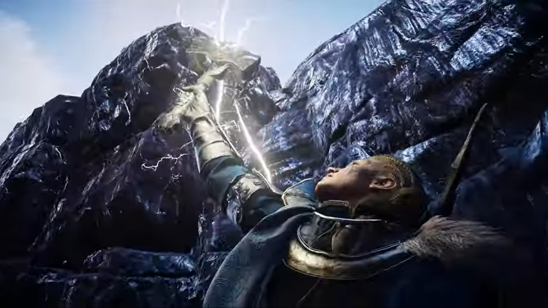 Assassin's Creed: Valhalla - You Can Get Thor's Hammer For Real