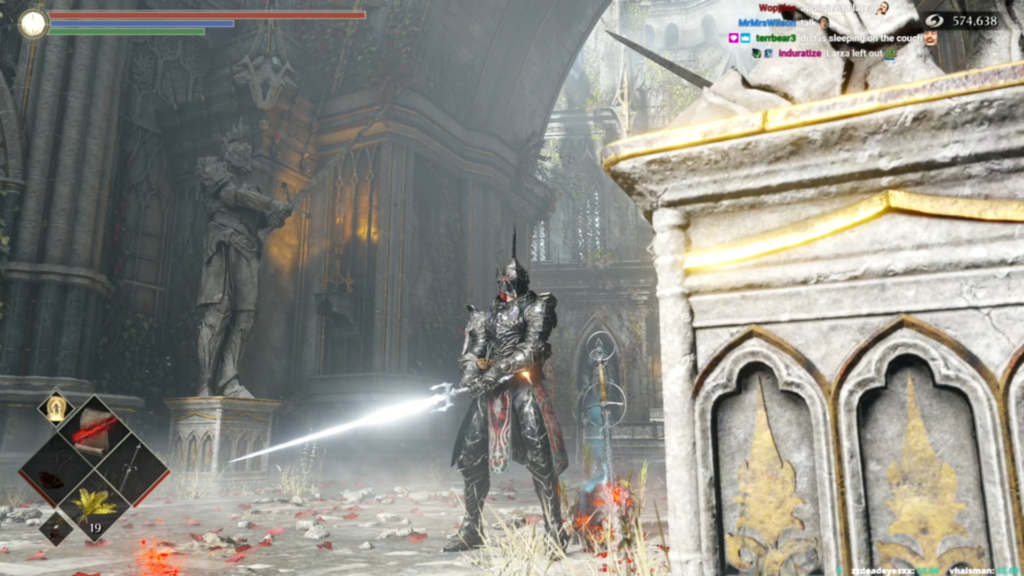 Demon's Souls PS5 remake has a new secret locked door, players