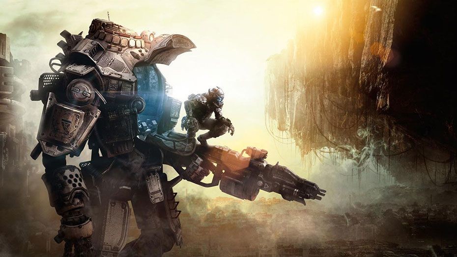 Titanfall 2 release date announcement may be imminent according to GameStop