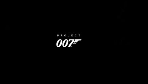 download project 007 release date 2022
