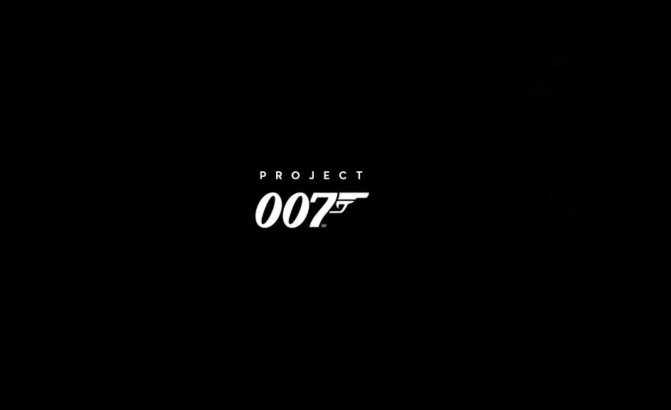 Project 007 Will Tell The Story Of The 