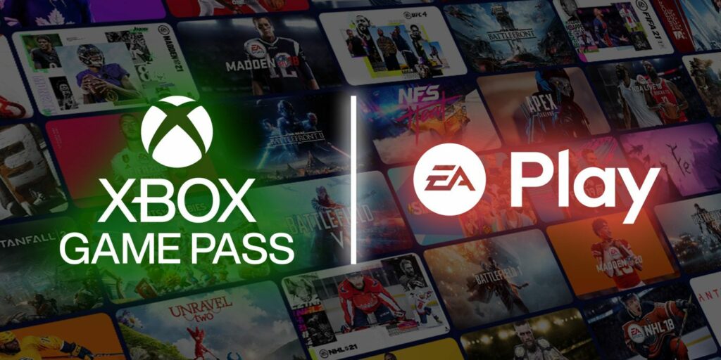 xbox game pass ea play release date