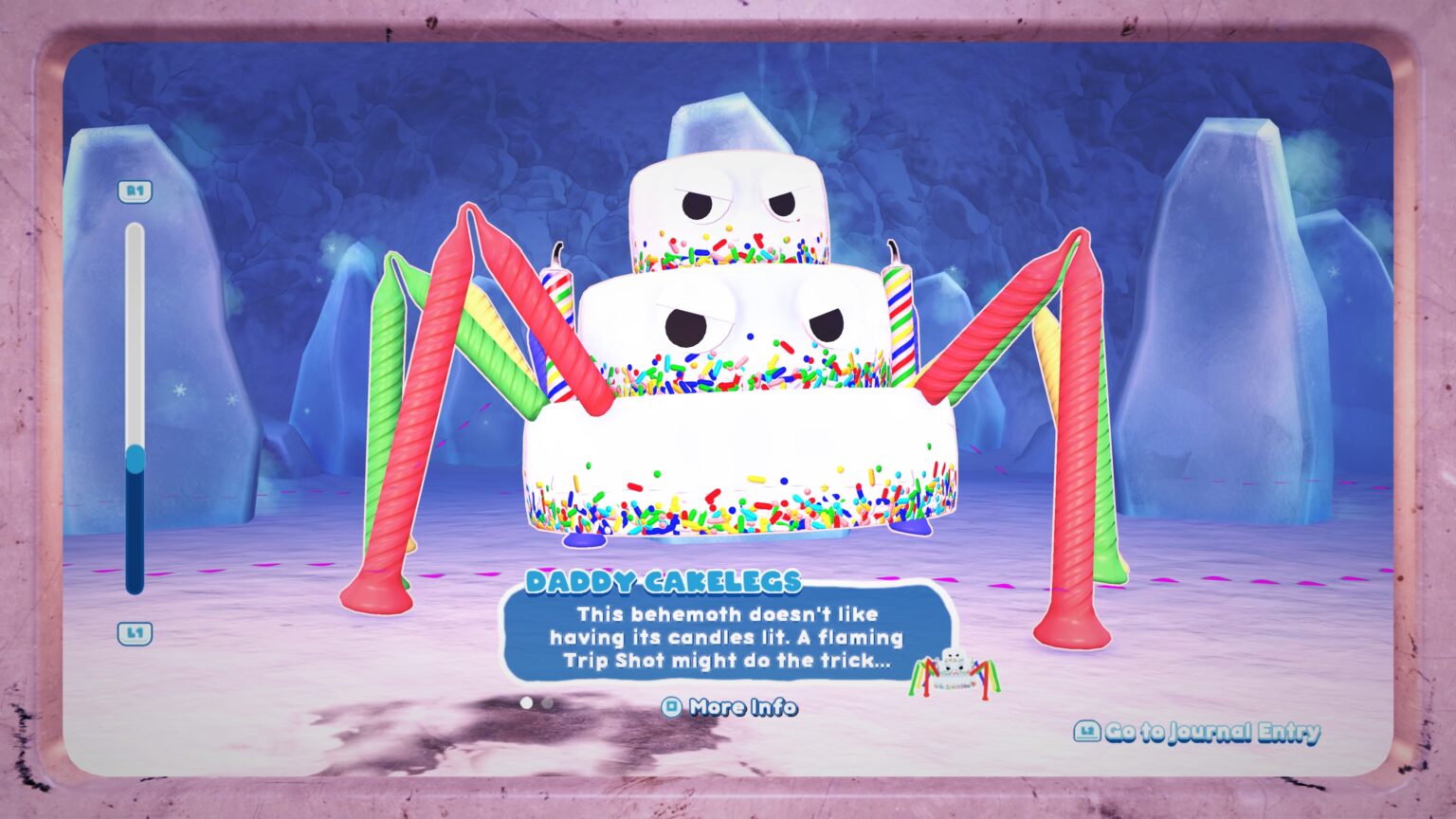 Bugsnax How To Catch All 4 Legendary Bugsnax Boss Guide Gameranx