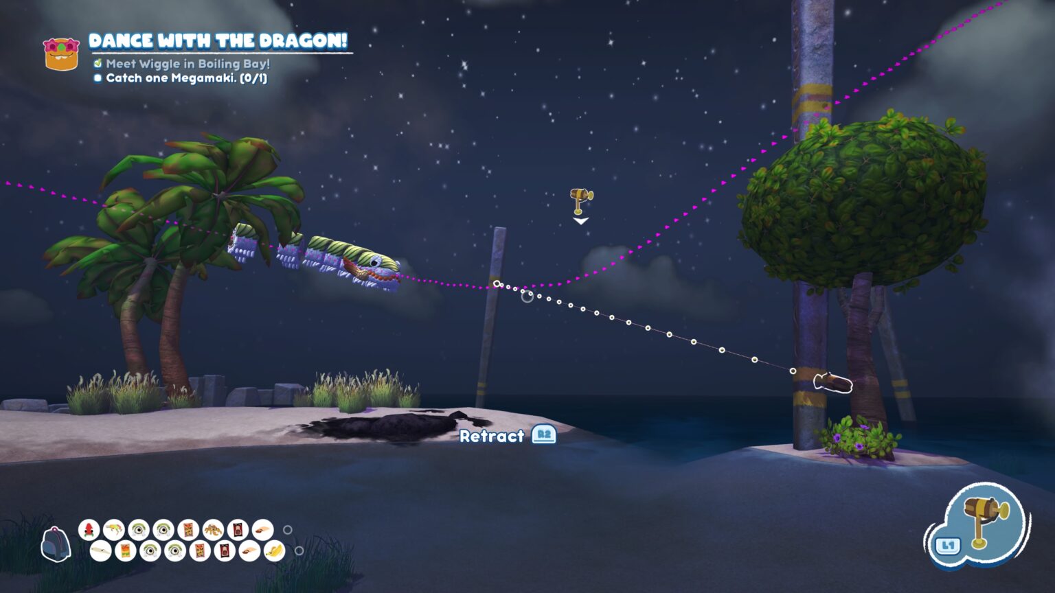 Bugsnax How To Catch All 4 Legendary Bugsnax Boss Guide Gameranx