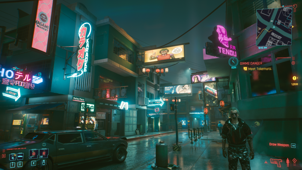 Steam Community :: Guide :: Wallpaper: Cyberpunk 2077