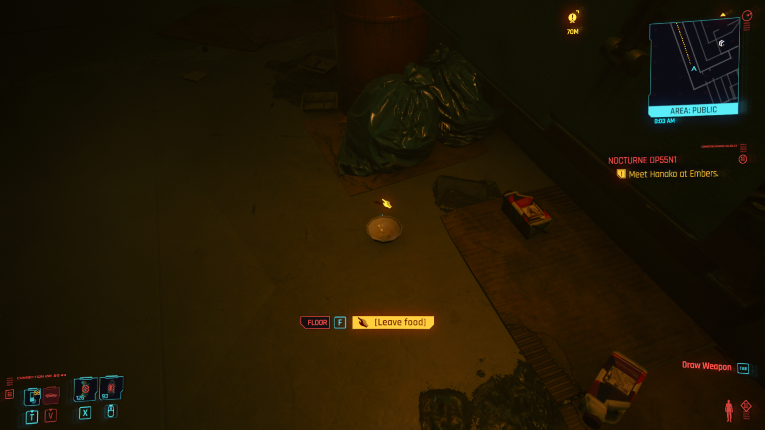 Cyberpunk 2077 How To Get Your Own Cat Companion Pet Location Guide