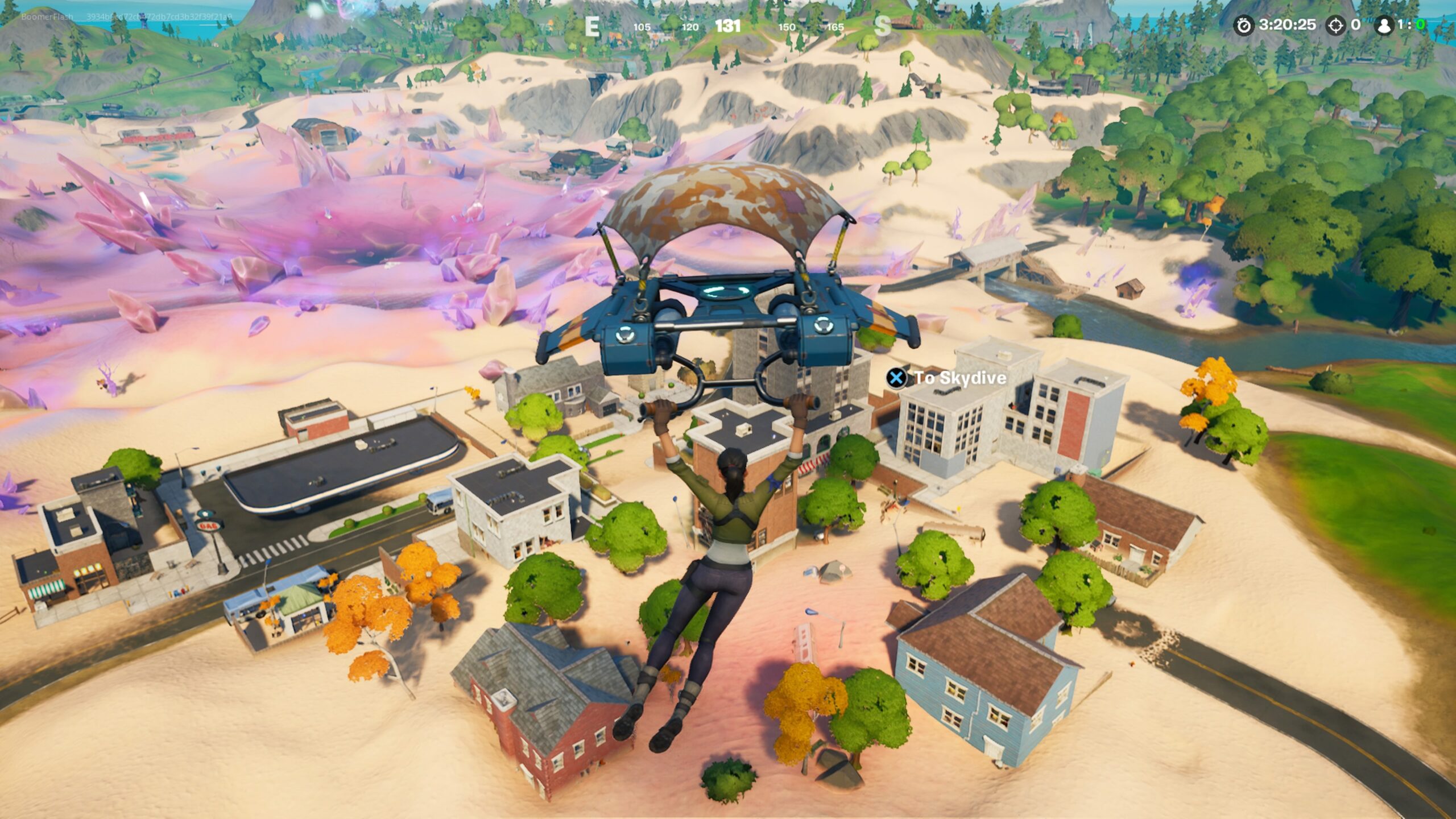 Fortnite: Season 5 - Take A Visual Tour Of All The New Locations ...