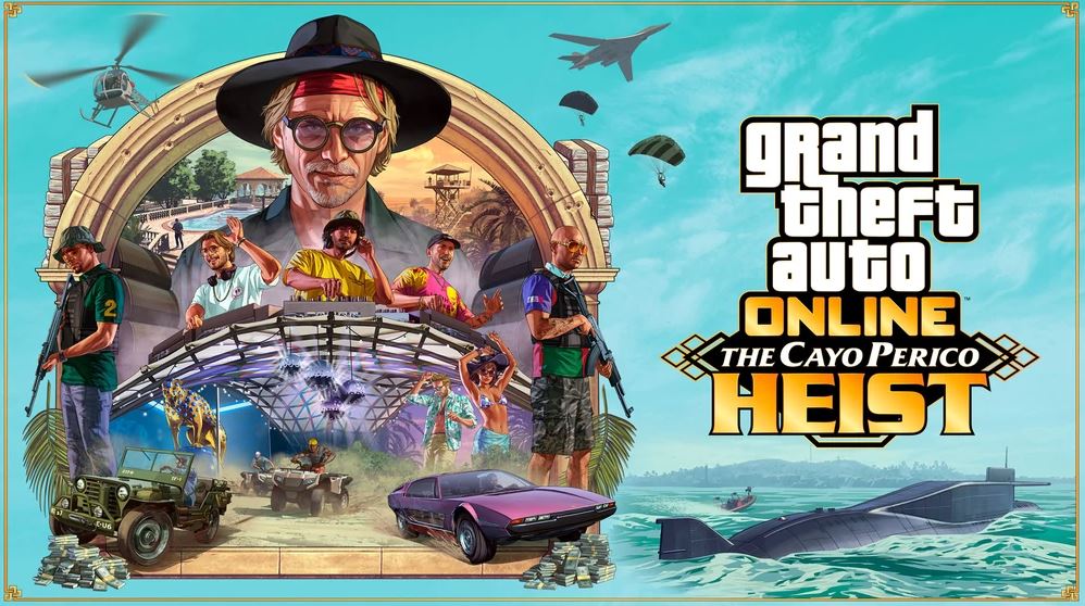 gta 5 online heist can you do the story challenge after doing a heist with different people