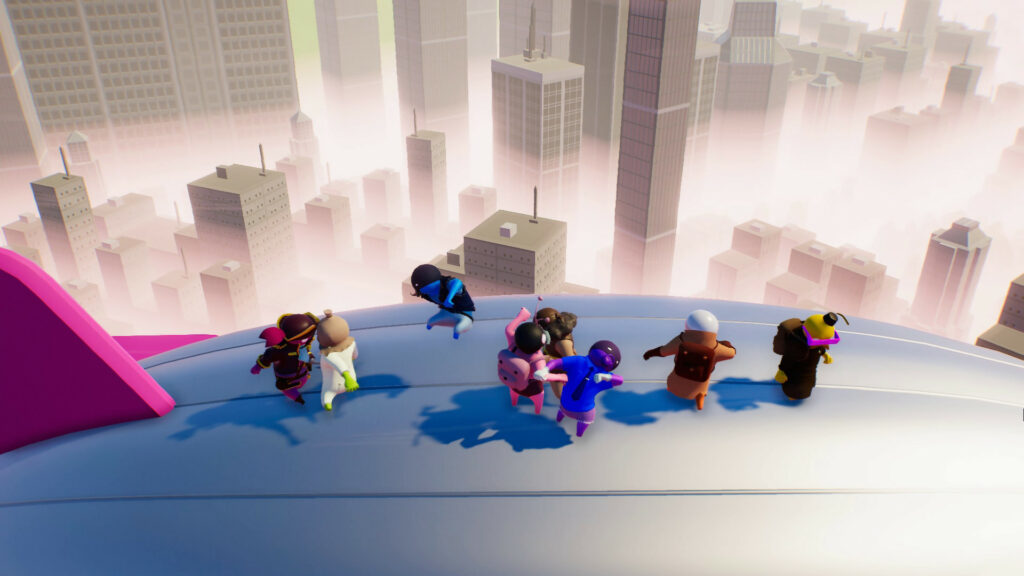 gang beasts xbox one digital download