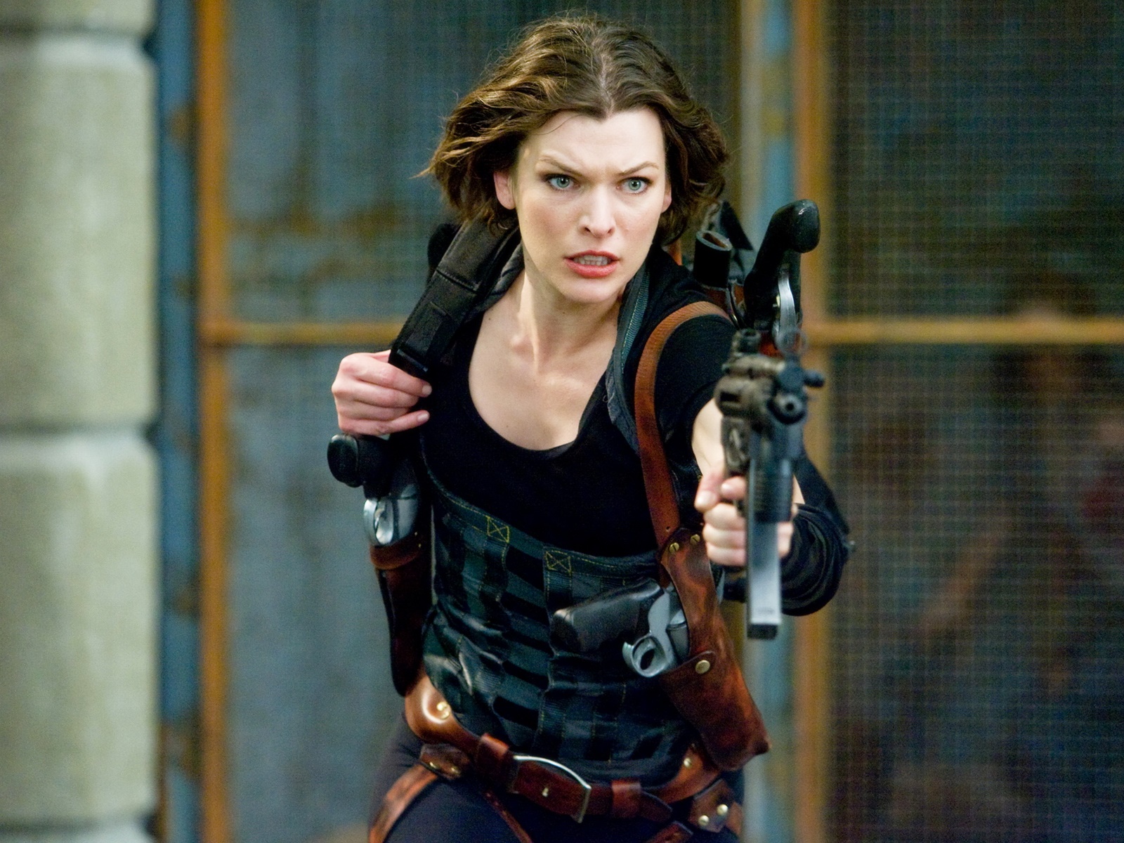 Would Milla Jovovich Ever Return To The Resident Evil Franchise?