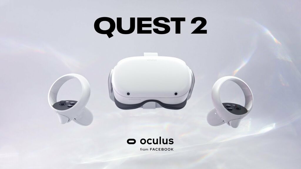 How to Set Up and Use Meta (Oculus) Quest 2