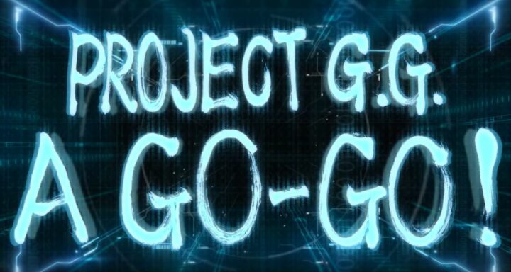 download project gg