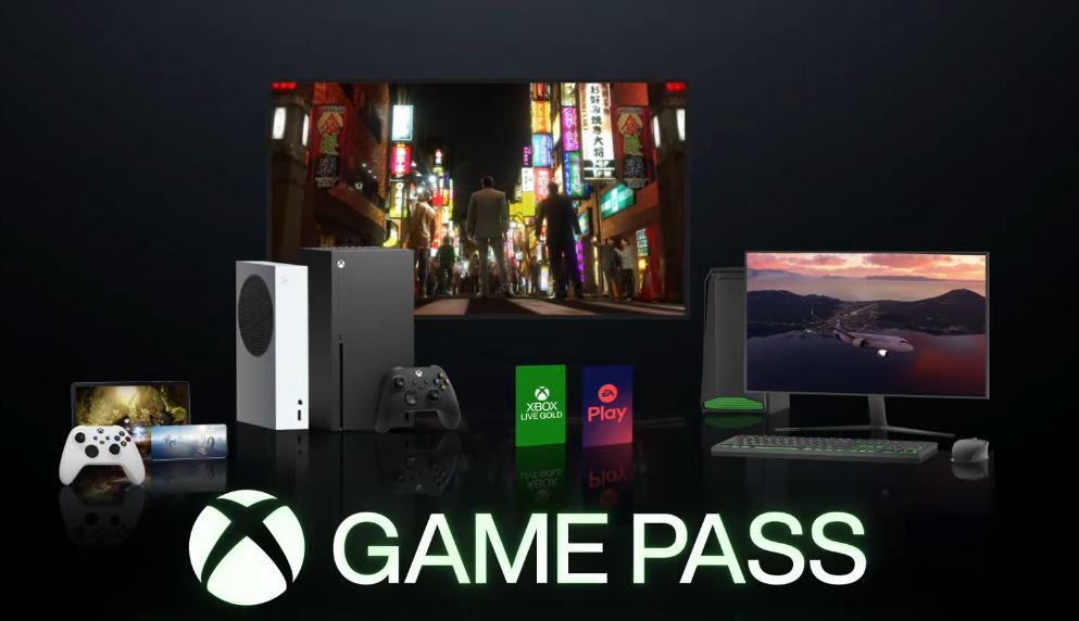 Xbox Game Pass Cloud Gaming Rolls Out to Users on iOS and PC – Gameranx