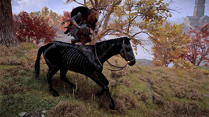 Xbox one 2024 horse games