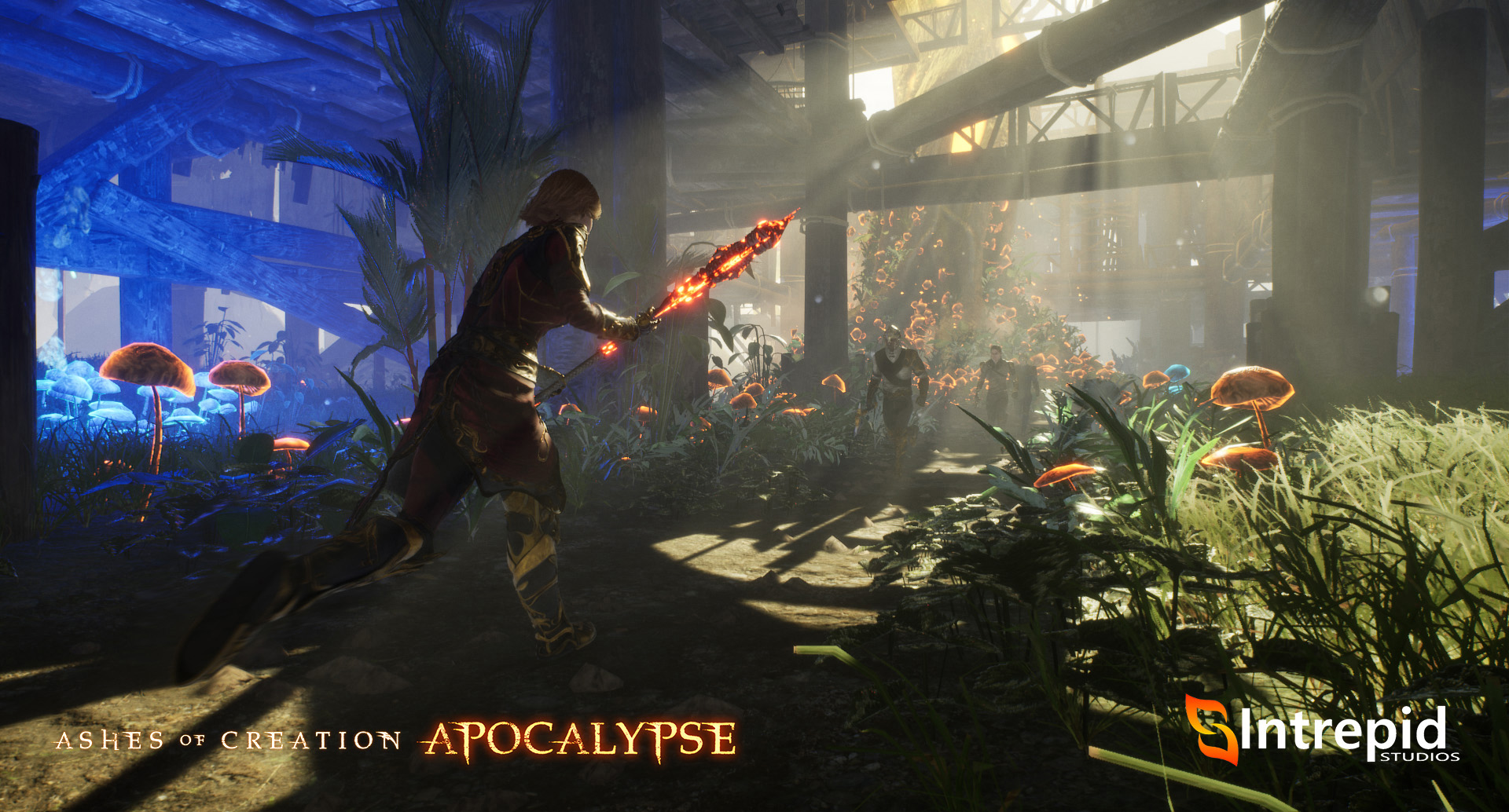 ashes of creation download pc