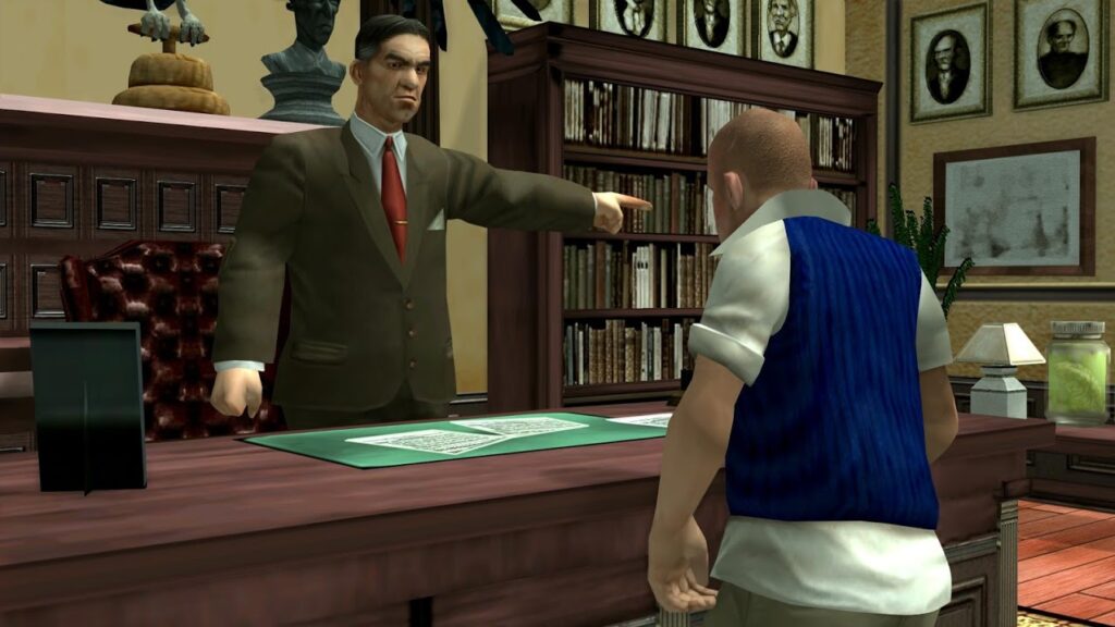 What Happened to Rockstar Games' 'Bully 2'? Rumors Say It was