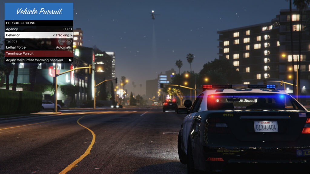 police games for pc