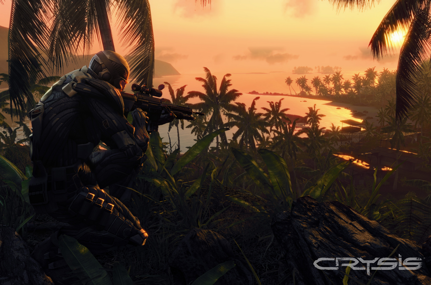 The Best Games Set On An Island - Gameranx