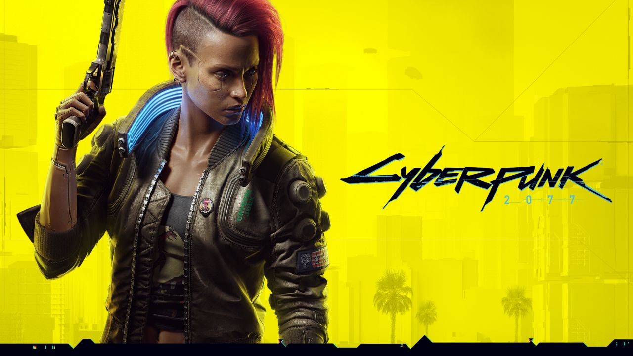 Cyberpunk 2077 Just Received Another Patch Update Bringing The Game To 1.31 – Gameranx