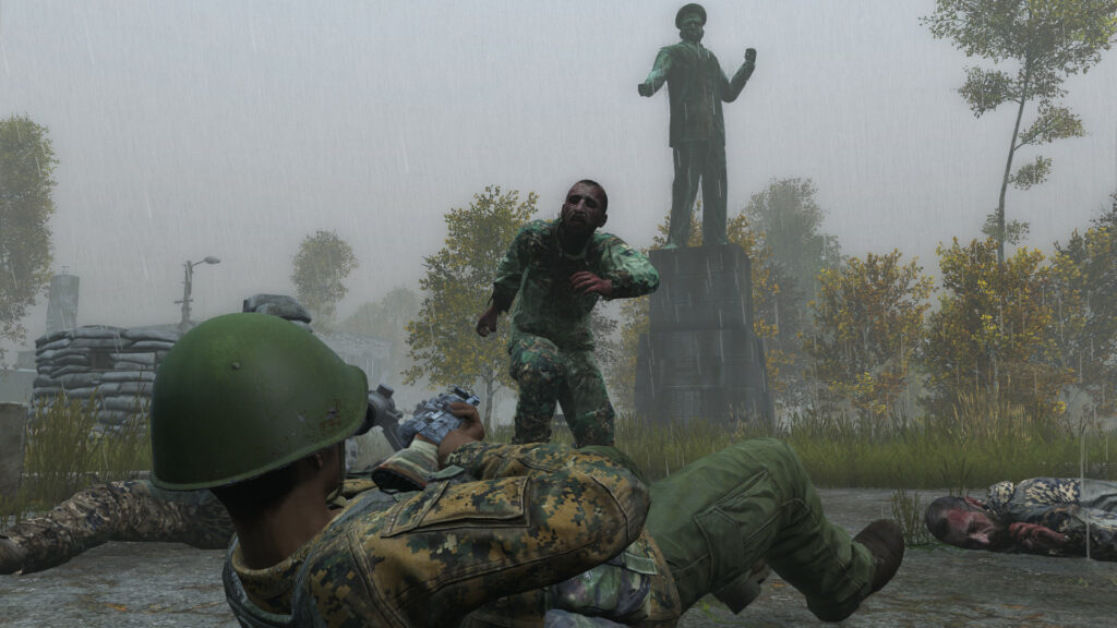 dayz xbox one