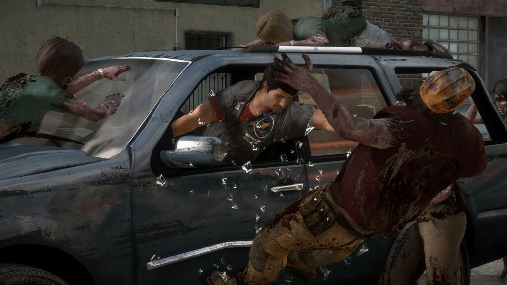 open world zombie games dead rising 3