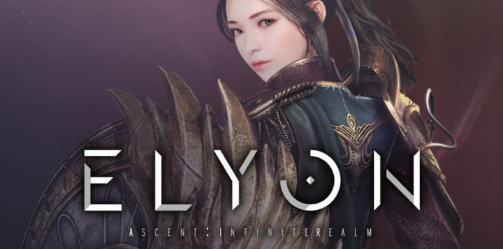 elyon mmorpg release date
