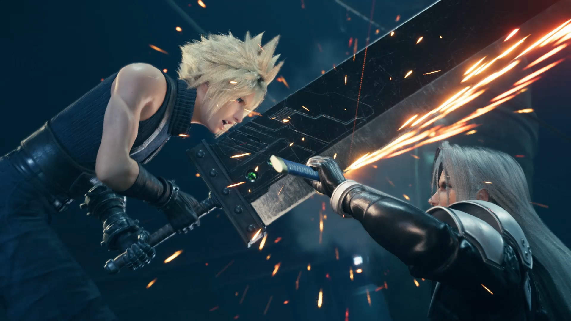 Final Fantasy 7 Co-Director Talks Remake Sequels Being Different – Gameranx