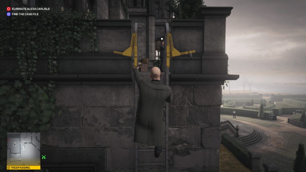 hitman 2 silent assassin suit only