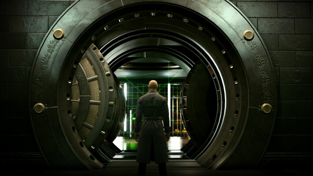 Hitman 3 keypad codes to unlock all doors and safes