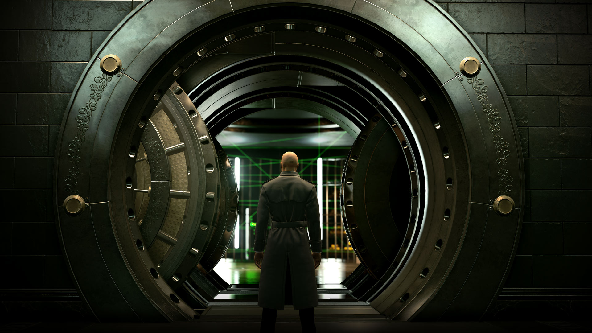 hitman 3 hitman 2 levels pc