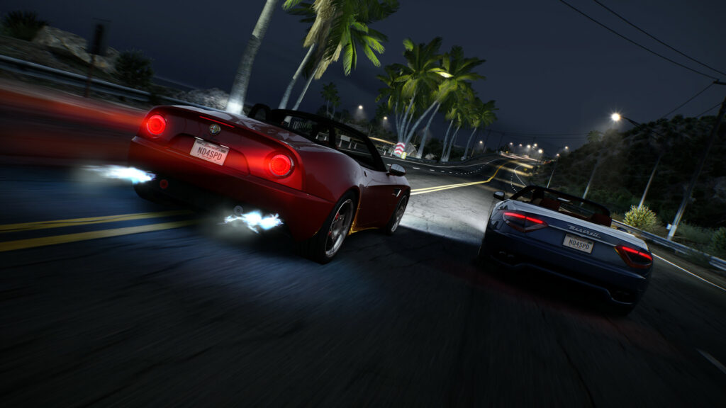 TOP 10 Best PC Open World Racing Games