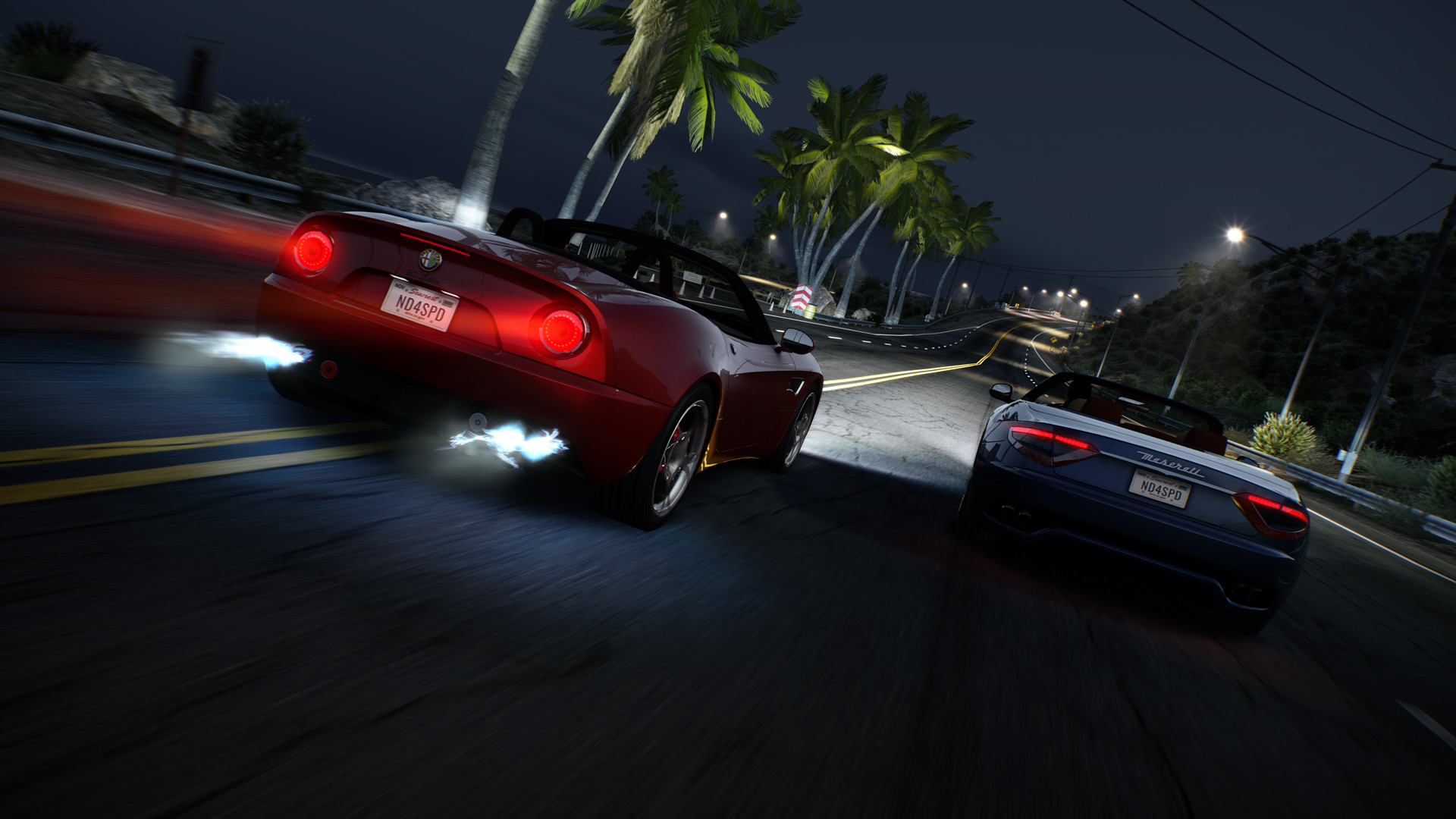 Top 16 Best Open World Racing Games Gameranx