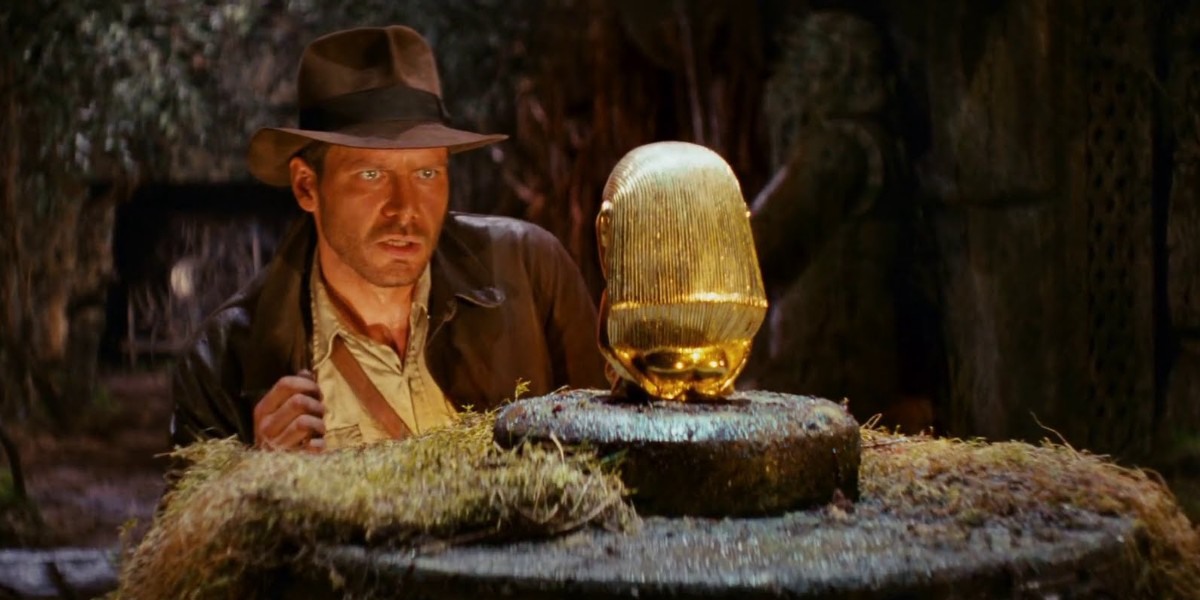 Todd Howard Pitched An Indiana Jones Game Back In 2009 – Gameranx