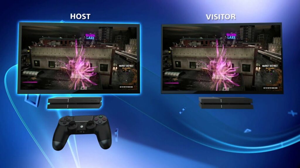 Can A Ps3 Play With A Ps4 Online