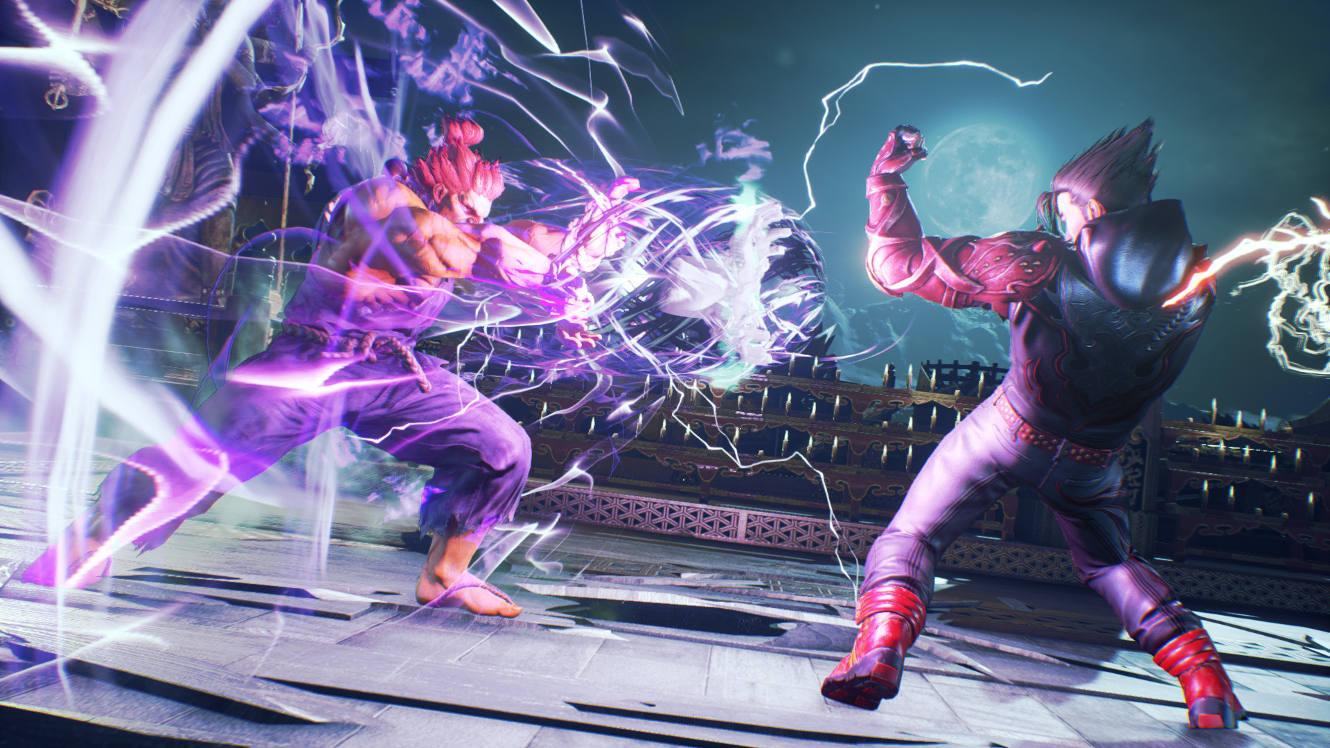 The 10 Best PS4 Fighting Games - Top 2D, 3D, and more [2023 List]