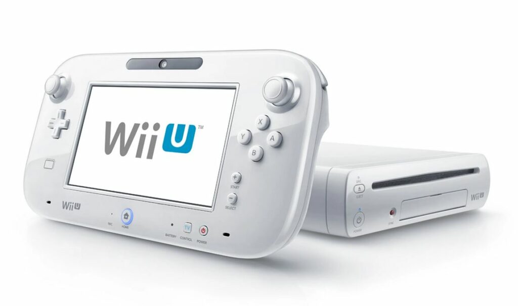 Does wii u have sales netflix