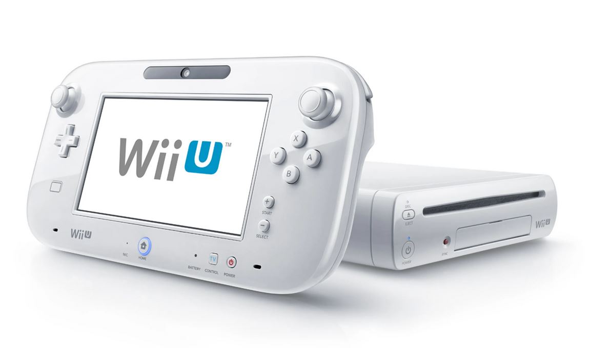 How To Prepare Your 3DS And Wii U For Retirement - Hard Drive, Battery,  Backup Tips