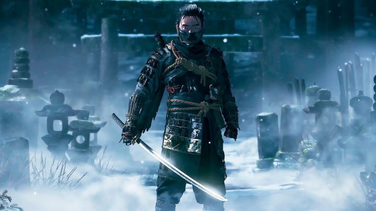 Ghost of Tsushima Director’s Cut for PS5 and PS4 Gets ESRB Rating – Gameranx
