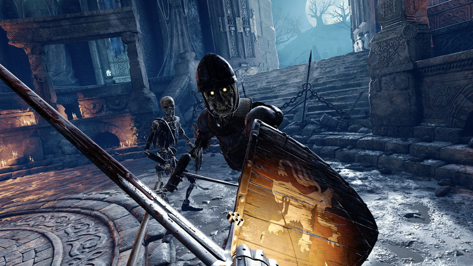 Top 29 Best Sword Fighting Video Games Gameranx