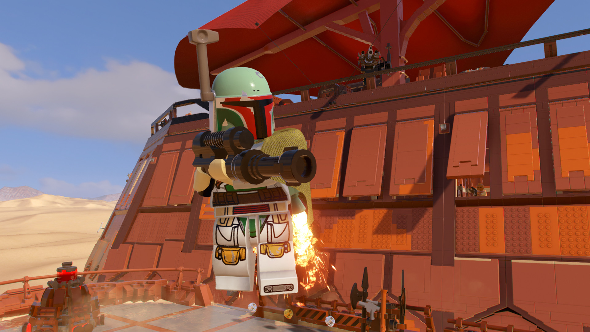 download new lego star wars game