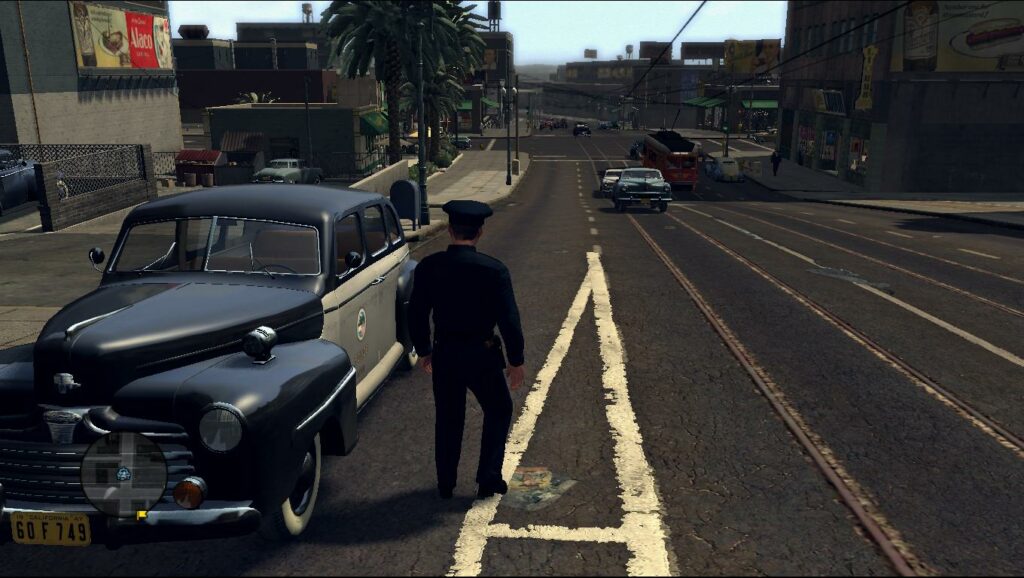 10 Best PS4 Police Car Chasing Games - Gameranx