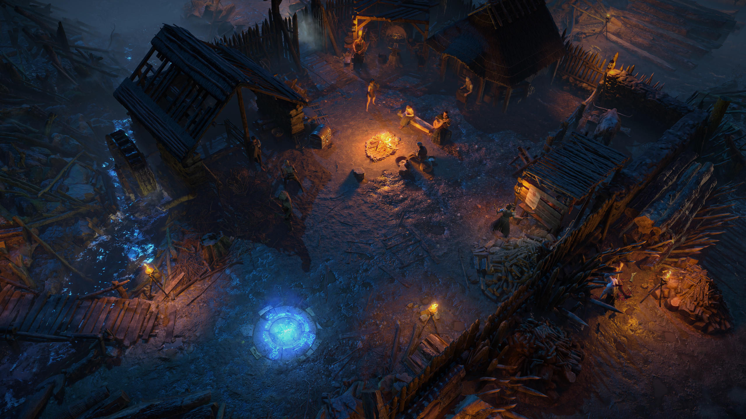 Covid Is Impacting Path of Exile 2 Release -