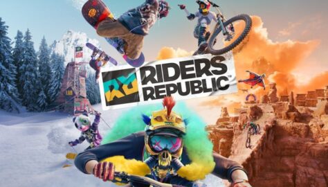 riders republic secrets