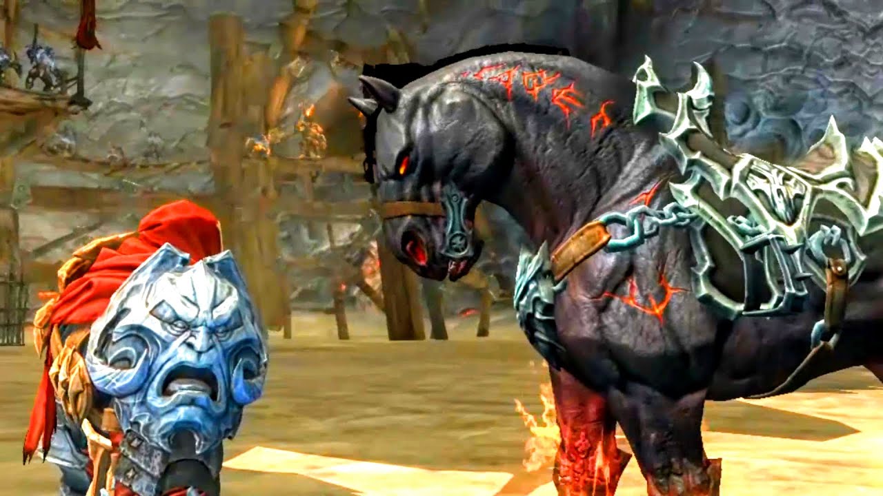 Saddle Up Best Horse Riding Games to Play Now Gameranx