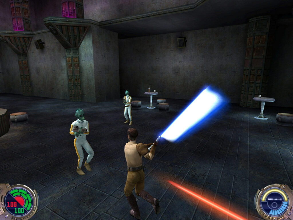 7 Best Star Wars Games For the 4 - Gameranx